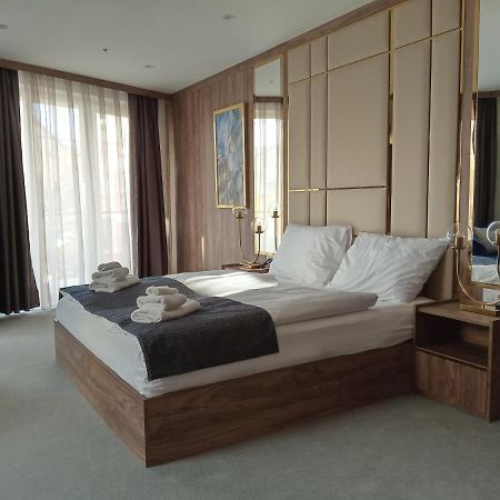 Hotel Foldana بودابست المظهر الخارجي الصورة