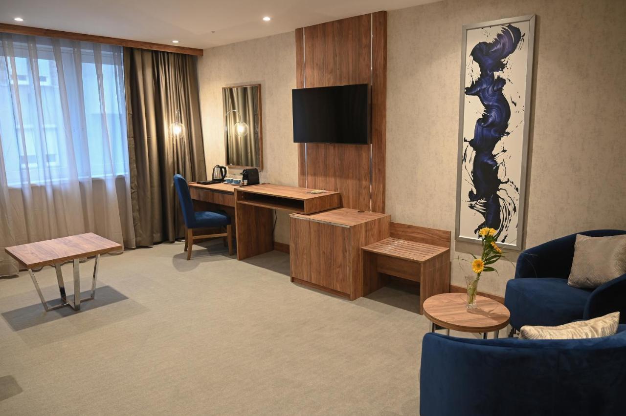 Hotel Foldana بودابست المظهر الخارجي الصورة