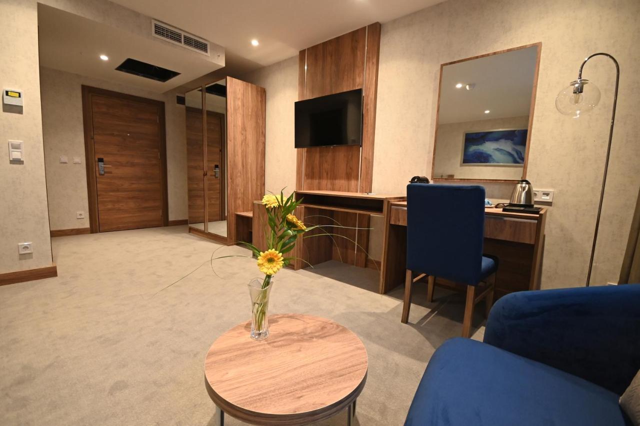 Hotel Foldana بودابست المظهر الخارجي الصورة