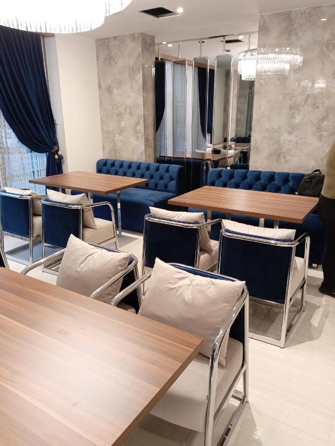 Hotel Foldana بودابست المظهر الخارجي الصورة